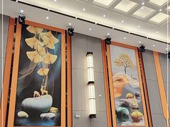 大堂-湾仔渔村(高明店)