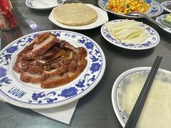 -利群烤鸭店(前门店)