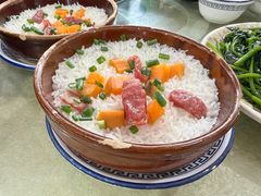 钵仔饭-区海鸡场饭店(石壁店)