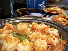 -绿茶餐厅(西单老佛爷店)