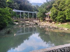 -四会奇石河风景区