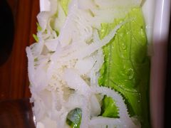 -老北京涮羊肉(航东路店)