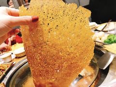 -山河屯铁锅炖鲜鹅·东北菜(开发区一店)