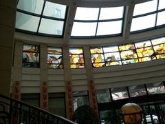 android_upload_pic-上海安亭别墅花园酒店