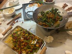 -小菜园新徽菜(常州天宁吾悦店)