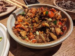 -鸽子窝(青塔店)