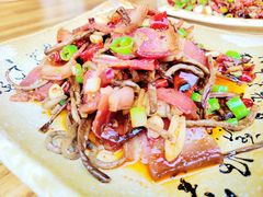 -宋记冕宁土菜馆(海门渔村二店)