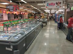 -华润万家(荔湾店)