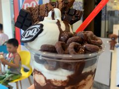 -DQ·蛋糕·冰淇淋(富华里店)