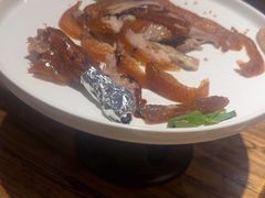 -青年公社烤鸭(青年路店)