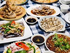 -阿妹小海鲜(下角店)