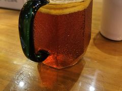 -粤色·老广州茶餐厅(河南商会大厦店)