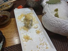 -樱の千渡日式料理·铁板烧•烧鸟(金盛田广场店)