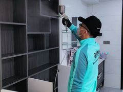 -魔方娱乐空间(兴华路店)