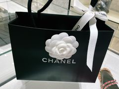 -CHANEL(恒隆广场店)
