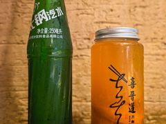 -喜晋道面馆(华严寺广场店)