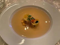 -广州四季酒店·佰鲜汇·现代法餐