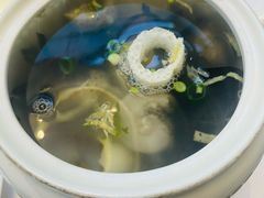 -伊尹活海参馆(衡山路店)