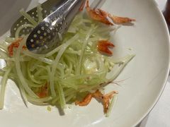 -巴音浩日娲·蒙餐(双林东路店)