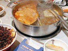 -俏牛哥鲜牛肉牛肆馆(重庆天地店)