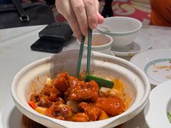 -东海海鲜酒家(流花店)