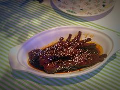 吮指鸡爪-桂满陇·杭州小馆(朝阳合生汇店)