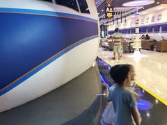 -法兰度航空主题餐厅(东汇城店)