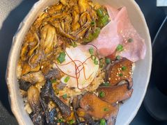 -Ameigo梅果·云贵川bistro(长宁来福士店)