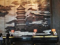 -阜阳富力万达嘉华酒店·美食汇自助餐厅