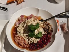 -小厨娘淮扬菜(清江苏宁广场店)
