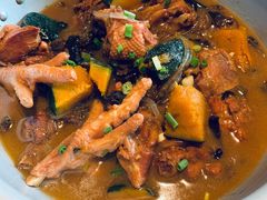 掌勺贝贝鸡-金掌勺东北菜(格兰晴天店)