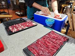 -非遗•老字号•阿彬牛肉火锅(广济桥店)