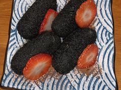 -福匠日本料理(人民路店)