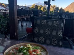 -丽江古城第一观景台