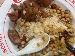 -吉祥馄饨(上海新上大店)