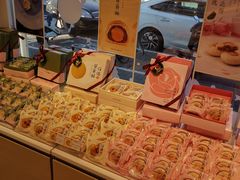 -好利来(东四店)