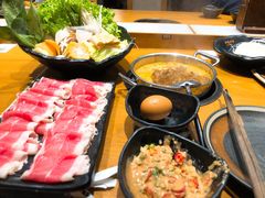 -呷哺呷哺 黄金牧场 (新中关购物中心店)