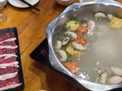 -牛一煲美食(江高店)