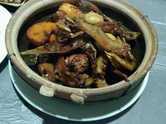 -广州花园酒店-凌璇阁360度高空海鲜自助餐CAROUSEL