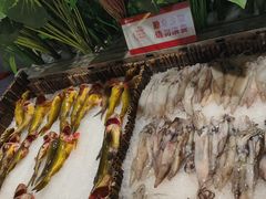 -名扬煮艺肥牛自助火锅(同和店)