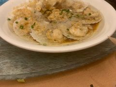 -常州逸高酒店-中餐厅