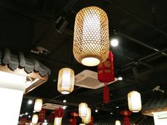 大堂-老城南.鸭血粉丝汤(夫子庙店)