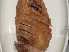 -狮王府淮扬菜(新街口友谊店)