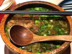 -山石榴·贵州菜(丰盛里店)