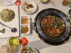 -八珍玉食鸡煲·打边炉(印象城店)