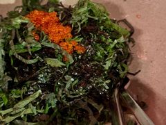 明太子意大利面-Ginger(兴国路店)