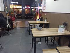 -丰登陕西水盆牛羊肉·泡馍