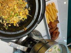 -避风塘(江桥万达店)