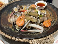 -阿毛饭店首店·宁波老字号(文化广场店)