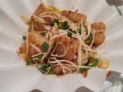 -坚记酒家·佛山老字号·顺德鱼生标准示范店